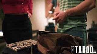 learned it the tough way