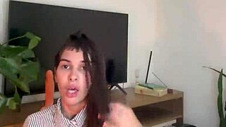 Free p o v- giving a nice chillax moment for you my bf after your busy work day