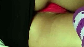 Cumming On Her Face While On Her Knees - Juanlatino