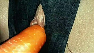 A Stranger Noticed Me Masturbating In The Car And Helped Me Cum