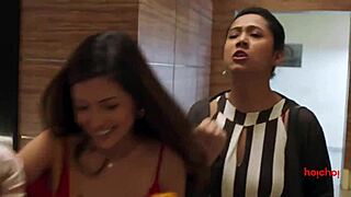 indian caught cheating sex scene - rachel white riya ren 😏