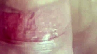 Cumming On Her Face While On Her Knees - Juanlatino