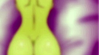 Countryhumans With Cheelai Getting Fucked In Background