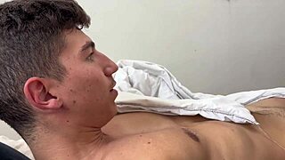 Bbg Dos Pollas Enormes Para El Culo Apretado De Ellie Shou