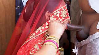 indian hot step mom gets desi fucked in hindi