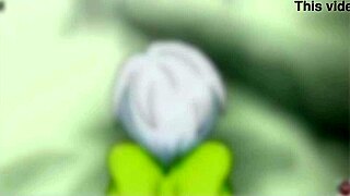 Countryhumans With Cheelai Getting Fucked In Background