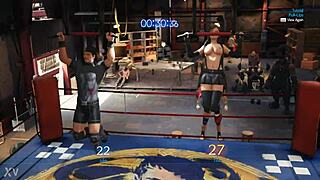 Topless Tifa Peeress of Pullups Ffviir