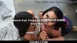 Freeuse co-workers use their workplace as a hardcore sex playground anytime!