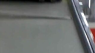 Candid Teen 18+ Booty Hidden In Jeans