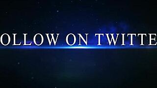 Collared british 18 year old gets fucked hard in the kitchen