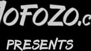 mofozo com - interracial sex video with an amateur latina