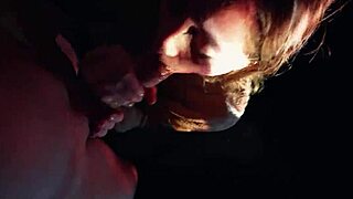 Double Facial For My Little 18+ Stepsis!