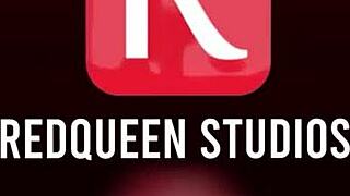 Intense Footjob And Pussy Licking Action