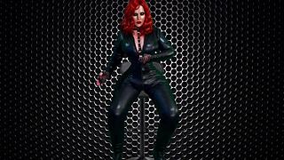 granny carmen angels in hot missionary fuck with orgasms