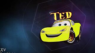 Eva Damarte Feels Intense Anal In Pov On Her First Time