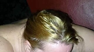 Sucking Dick Rough To Cum Inside Her Mouth