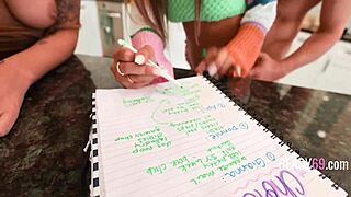 i love this freeuse frenzy with my roommate gianna dior