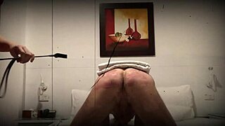 Femdom action in hardcore scene 😈