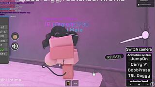 i fucked that hot roblox girl so hard