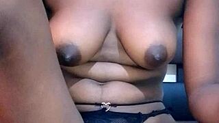 Best African Porn Fucked Until She Cums 😍