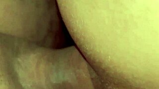 Hottie Sucking Hard Cock With Her Tight Ass