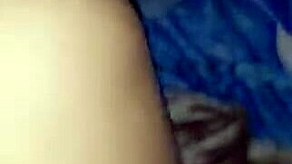 Neighbor With Perfect Ass Visits Young Friend Of Father