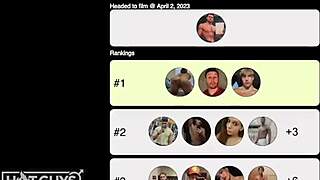 athletic booty luke love gave jenna beck that work pussy