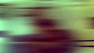 Sky black, that big booty bbw, takes two huge black cocks