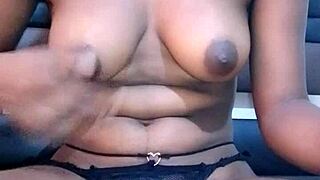 Best African Porn Fucked Until She Cums 😍