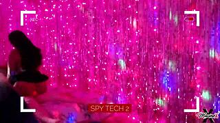 nympho stripper maxine x rides big black cock rough at party