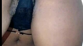 Best African Porn Fucked Until She Cums 😍