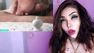 big bbw latina girl fucks lover intensely 😍