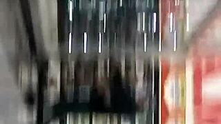 Candid Teen 18+ Booty Hidden In Jeans