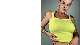 Vacation with Me If You Accept My Facesitting Fetish