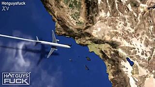 athletic booty luke love gave jenna beck that work pussy