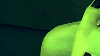 Control You With Pussy And Feet!