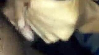 Neighbor With Perfect Ass Visits Young Friend Of Father