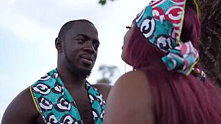 Detailed Preliminaries Before Breaking Big Ass With Huge Cock