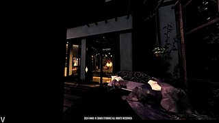 PAWG Couldn't Resist Intense Fucking With Big Black Cock Monster