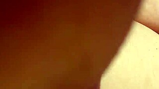 Latina Morena with Huge Ass Feels Very Horny and Ends Up Masturbating on Sandy Beach in Sunlight