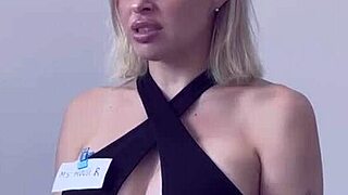 How Do You Feel After Work Severance Cosplay Porn?