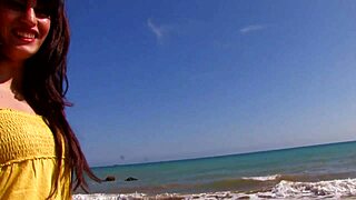 Charmane Star Gets Fucked by Mr Chews Outdoors