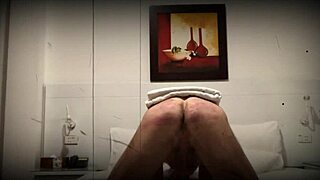 Femdom action in hardcore scene 😈