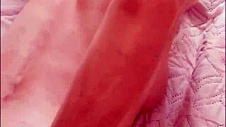 Couple's Intense Private Sex for VIP