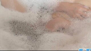 sexy girl haruka oosawa solo girl action - more at javhd net