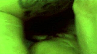 Blonde Milf Deepthroats Damon