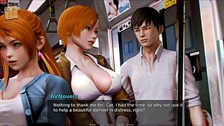 Academy 211 Game Playthrough