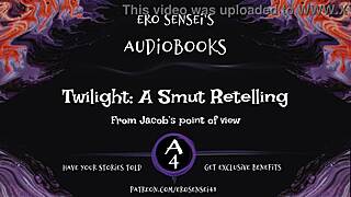 Twilight Smut Retelling Jacob's POV Sex
