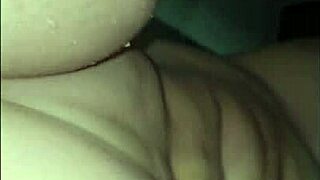 mature lady invites me to the bathroom for some anal fun 😏