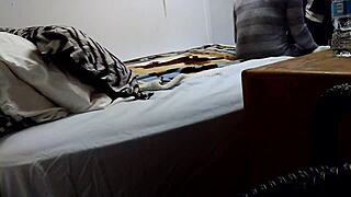 Vanessa latina get big black cock